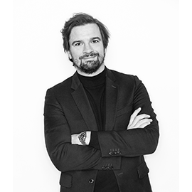 Nicolas Delacroix