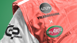 Del Arte au GP Explorer avec l’écurie Vilebrequin