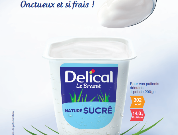 Campagne affichette pharmacie et presse spécialisée