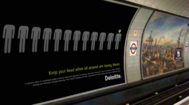 Campagne  de publicité et renforcement de l&rsquo;identité visuelle