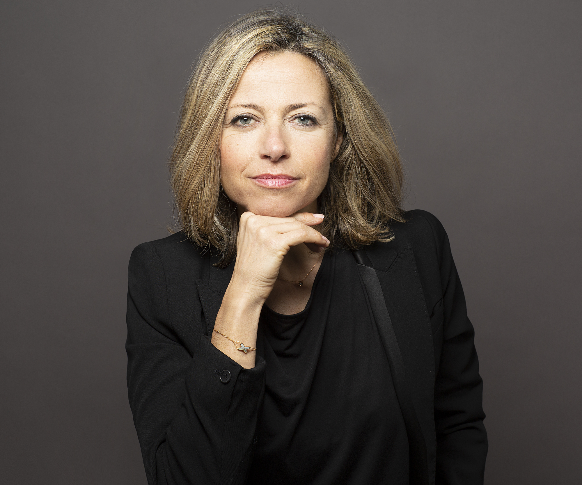 Delphine Coutable