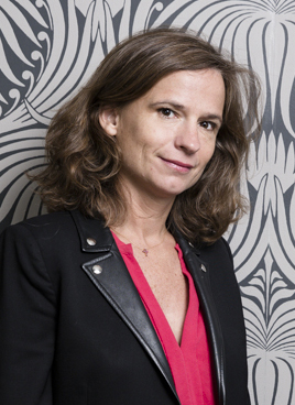 Delphine Descorps