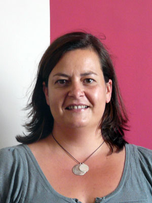 Delphine Rigollier