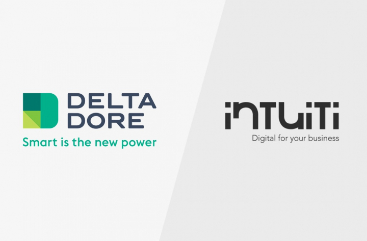 Delta Dore choisit Intuiti pour l’accompagner dans son ambition digitale