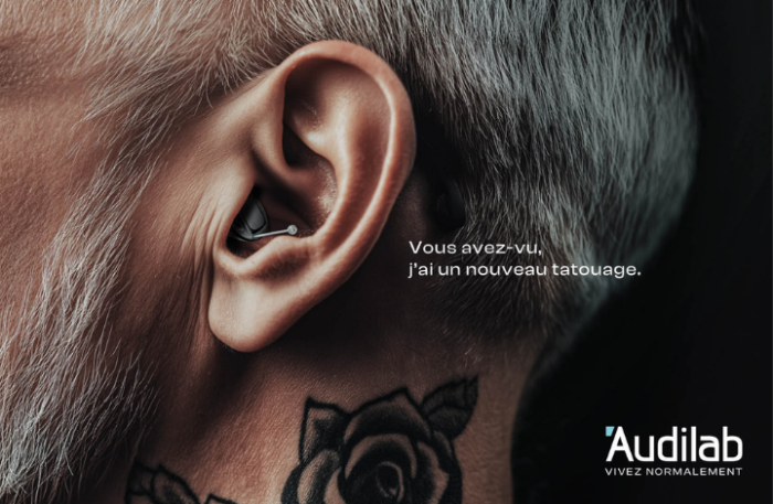 Vivez comme vous l’entendez