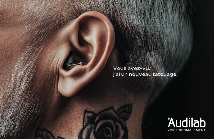 Vivez comme vous l’entendez