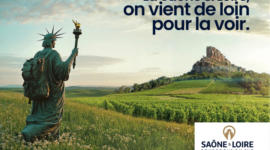 Un casting mondial pour la Saône-et-Loire