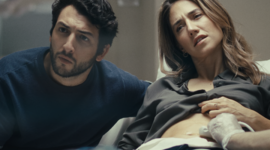 Campagne de marque & Communication digitale