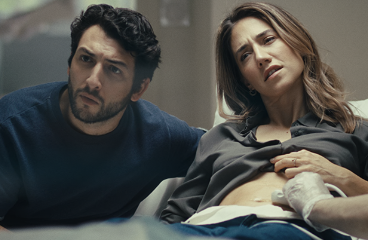Campagne de marque & Communication digitale