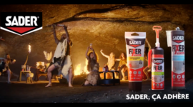 Campagne TV