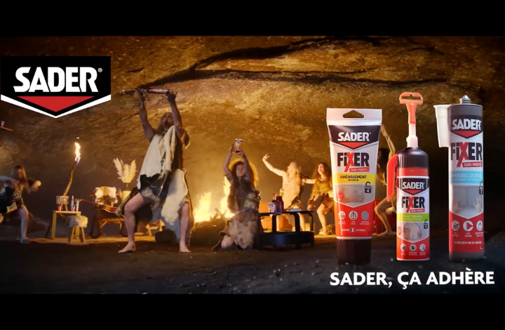 Campagne TV