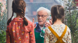 Campagne TV