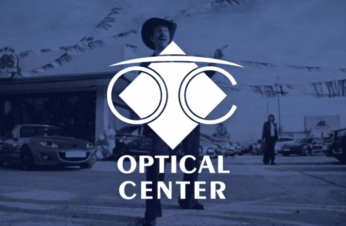 Si seulement tout pouvait être comme chez Optical Center