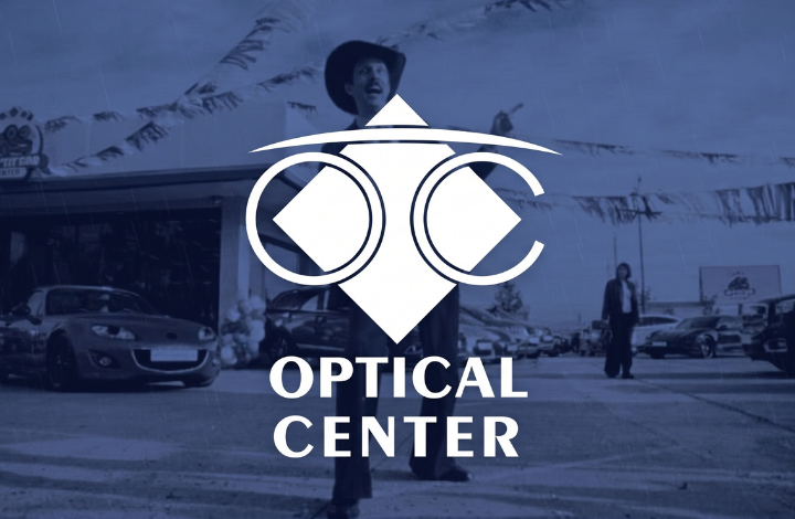 Si seulement tout pouvait être comme chez Optical Center