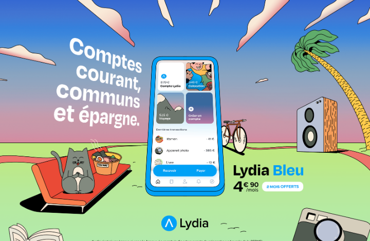 On faisait comment avant Lydia ?