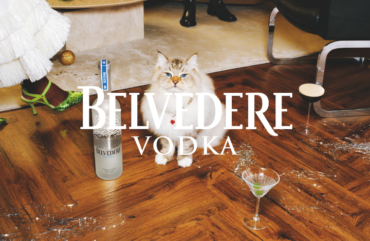 Belvedere