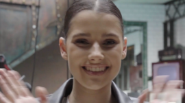 Shiseido – Essential Energy – Campagne d&rsquo;influence internationale