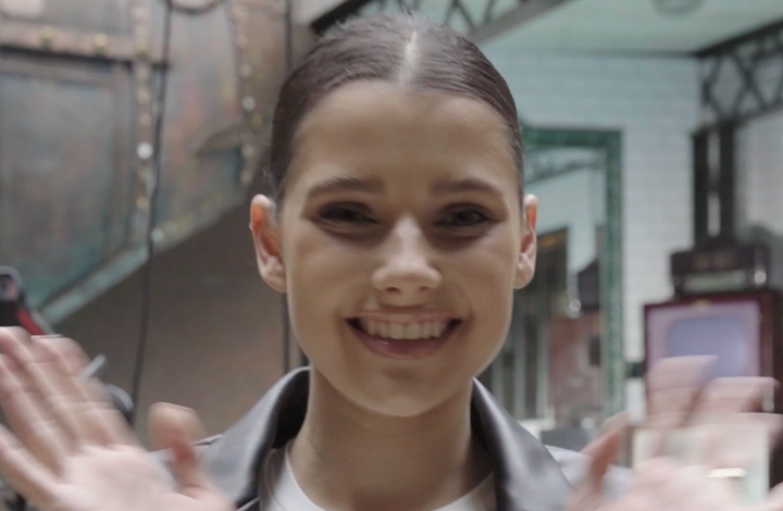Shiseido – Essential Energy – Campagne d&rsquo;influence internationale