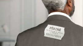 Campagne de communication : Périmés