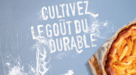 Campagne de communication : On se retrouve en cuisine