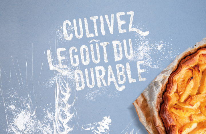 Campagne de communication : On se retrouve en cuisine
