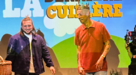 Ben & Jerry’s lance son nouveau parfum Brookieees & Cream
