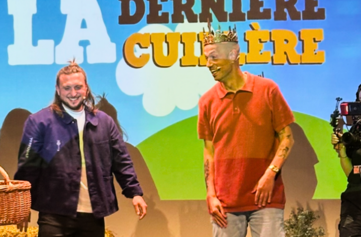 Ben & Jerry’s lance son nouveau parfum Brookieees & Cream