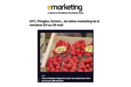 E-Marketing – Terre d&rsquo;Abeilles