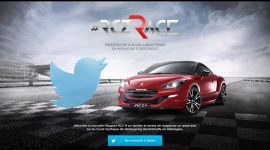 #RCZRace