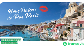 Campagne sociale – Pas Paris