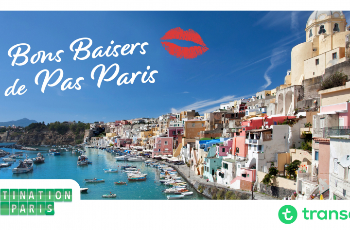 Campagne sociale – Pas Paris