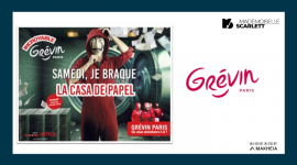 Campagne d&rsquo;Affichage