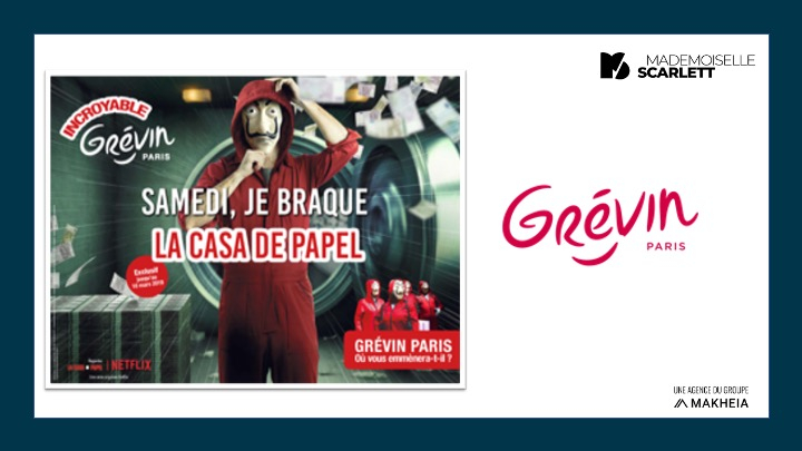 Campagne d&rsquo;Affichage