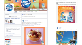 Animation Facebook