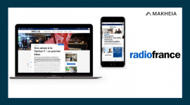 Dispositif communication interne digital