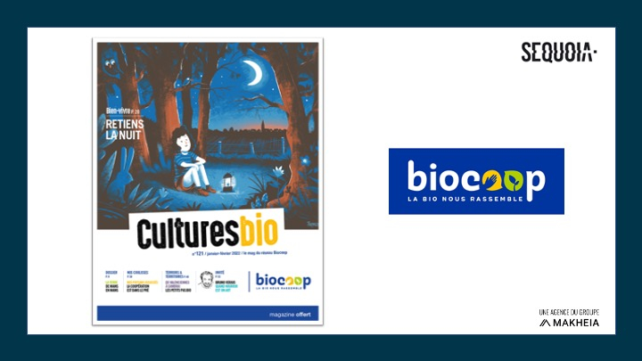 Consumer Magazine CulturesBio