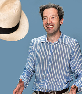 Didier Paccoud