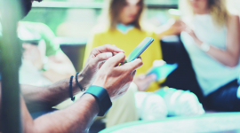 Les assistants vocaux redéfinissent le marketing numérique