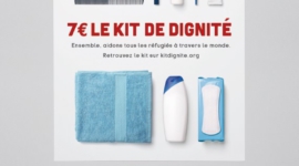 Le Kit de dignité