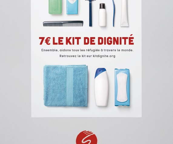 Le Kit de dignité