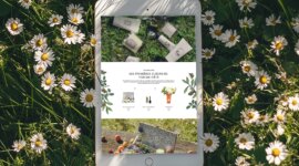 DIPTYQUE – SUMMER GARDEN