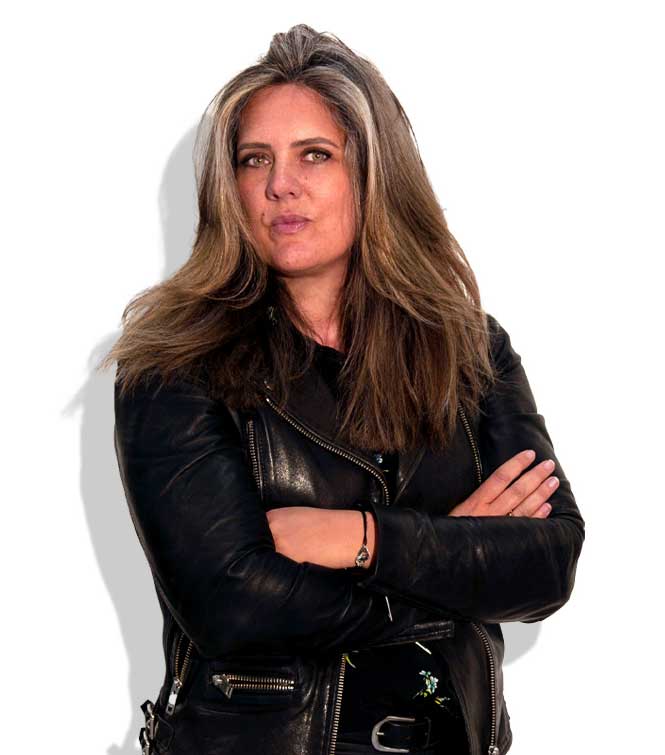 Cécile ARSAC