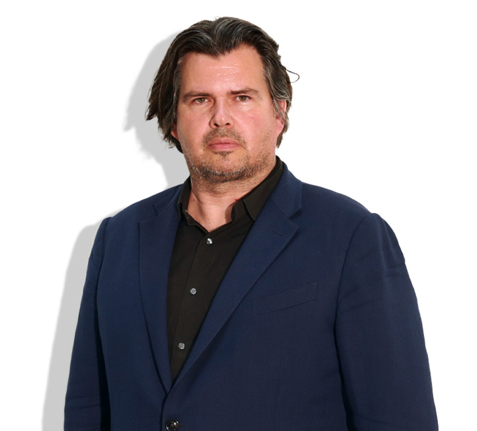 Olivier Despres