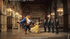 Paris n’attend que vous