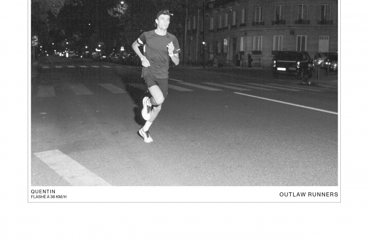 Outlaw Runners