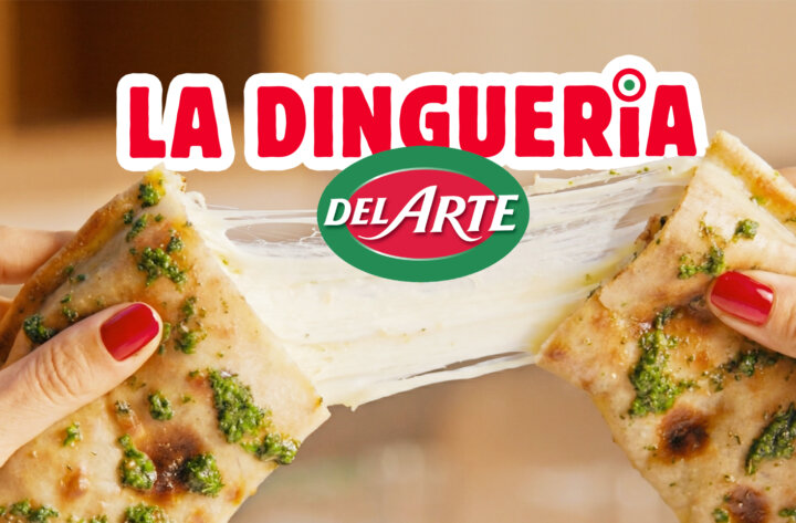 DUPONT LEWIS LANCE LA DINGUERIA