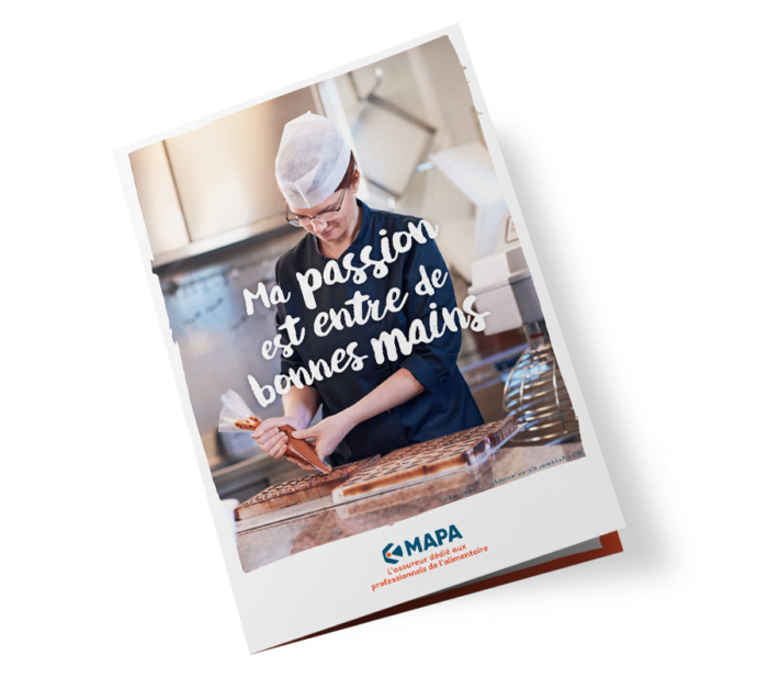 Ma passion est entre de bonnes mains – campagne affichage, social et radio