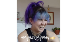 All New Hairstyles