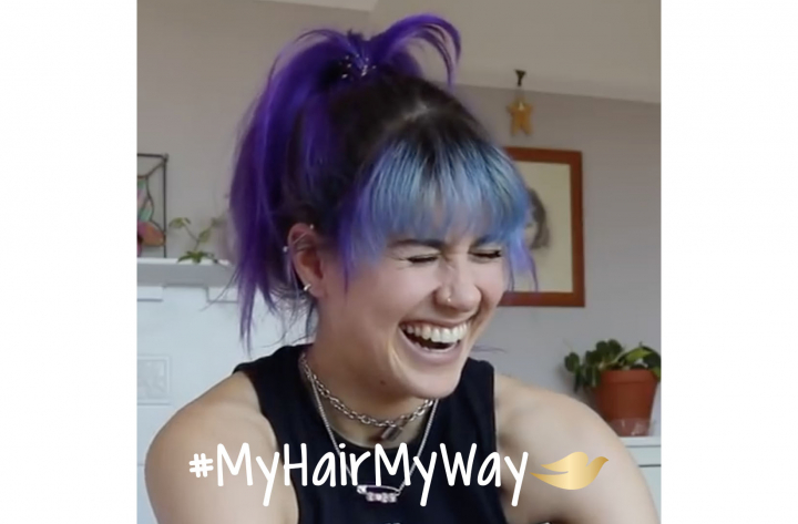 All New Hairstyles