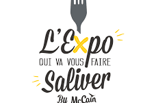 L&rsquo;Expo qui va vous faire saliver